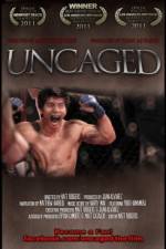 Watch Uncaged Inside the Fighter Alluc