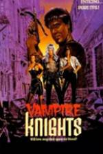 Watch Vampire Knights Alluc