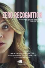 Watch Zero Recognition Alluc