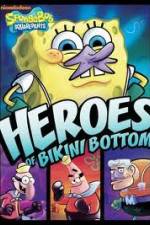 Watch Spongebob Squarepants Heroes Of Bikini Bottom Alluc