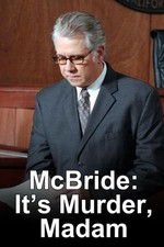 Watch McBride: Its Murder, Madam Alluc