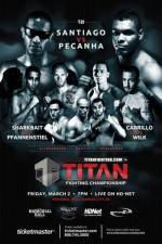 Watch Titan Fighting Championship 21 Alluc