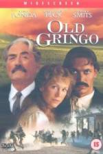 Watch Old Gringo Alluc