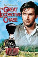 Watch The Great Locomotive Chase Alluc