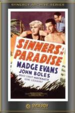 Watch Sinners in Paradise Alluc