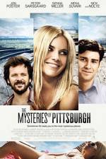 Watch The Mysteries of Pittsburgh Alluc