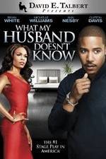 Watch What My Husband Doesn't Know Online Alluc