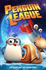Watch Penguin League Alluc