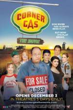 Watch Corner Gas: The Movie Alluc