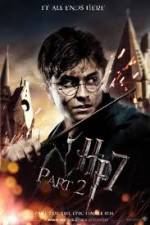 Watch Harry Potter and the Deathly Hallows Part 2 Behind the Magic Alluc