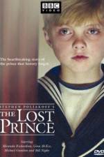 Watch The Lost Prince Alluc