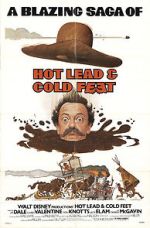 Watch Hot Lead and Cold Feet Alluc