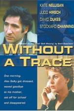 Watch Without a Trace Alluc