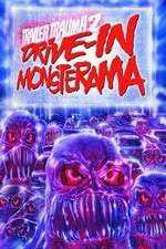 Watch Trailer Trauma 2 Drive-In Monsterama Alluc