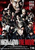 Watch High & Low: The Movie Alluc