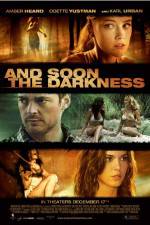 Watch And Soon the Darkness Alluc