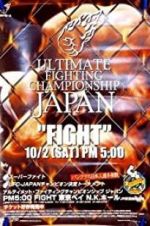 Watch UFC 23: Ultimate Japan 2 Alluc
