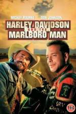 Watch Harley Davidson and the Marlboro Man Alluc