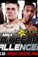 Watch Strikeforce Challengers: Riggs vs Taylor Alluc