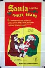 Watch Santa and the Three Bears Alluc
