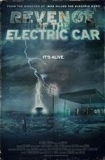 Watch Revenge of the Electric Car Alluc