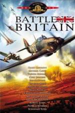 Watch Battle of Britain Alluc