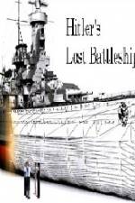 Watch Hitlers Lost Battleship Alluc
