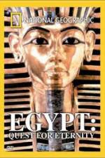 Watch National Geographic: Egypt's Hidden Treasures Alluc