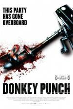 Watch Donkey Punch Alluc