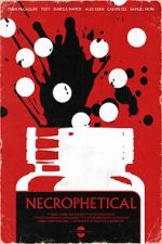 Watch Necrophetical (Short 2025) Alluc