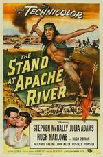Watch The Stand at Apache River Alluc