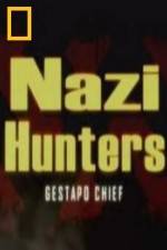 Watch National Geographic Nazi Hunters Gestapo Chief Alluc