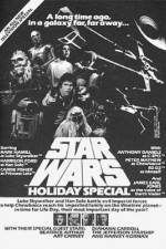 Watch The Star Wars Holiday Special Alluc