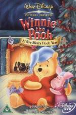 Watch Winnie the Pooh A Very Merry Pooh Year Alluc