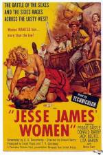 Watch Jesse James' Women Alluc