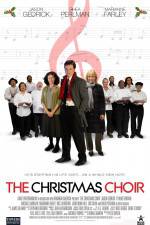 Watch The Christmas Choir Alluc