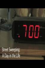 Watch A Day in the Life of a Street Sweeper Alluc