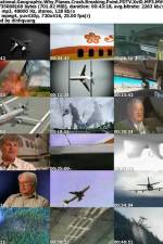 Watch Why Planes Crash: Breaking Point Alluc