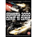 Watch Gumball 3000: Coast to Coast Alluc