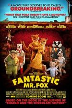 Watch Fantastic Mr. Fox Alluc