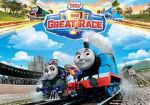 Watch Thomas and Friends: The Great Race Alluc