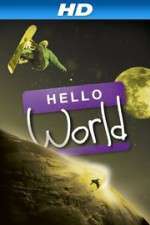Watch Hello World: Alluc
