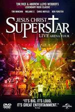 Watch Jesus Christ Superstar - Live Arena Tour 2012 Alluc