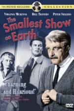 Watch The Smallest Show on Earth Alluc