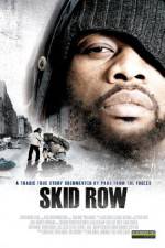 Watch Skid Row Alluc