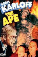 Watch The Ape Alluc