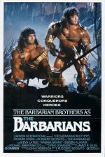 Watch The Barbarians Alluc