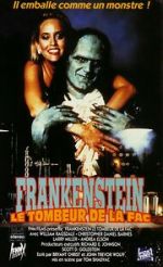 Watch Frankenstein: The College Years Alluc