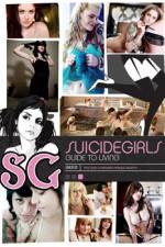 Watch SuicideGirls Guide to Living Alluc