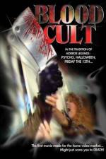 Watch Blood Cult Alluc